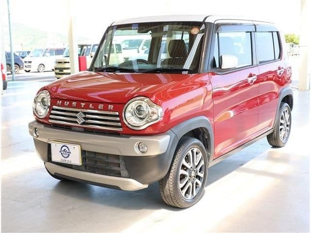 SUZUKI