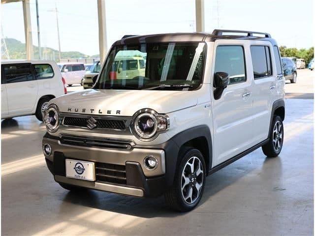 SUZUKI