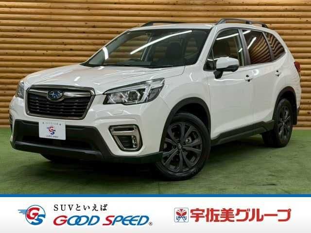 SUBARU