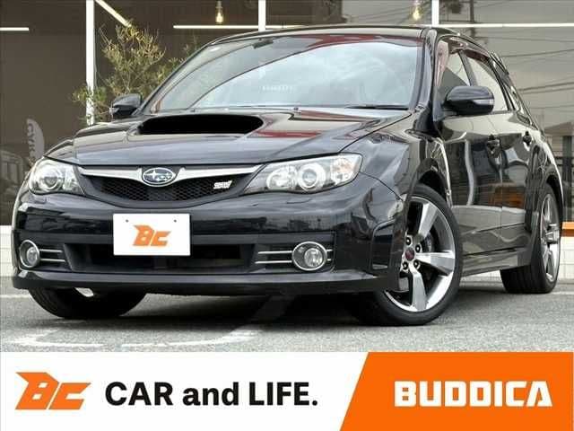 SUBARU