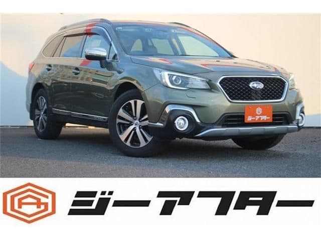 SUBARU