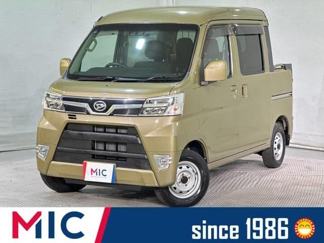 DAIHATSU