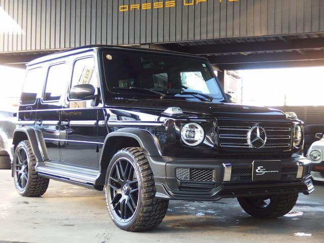 MERCEDES BENZ
