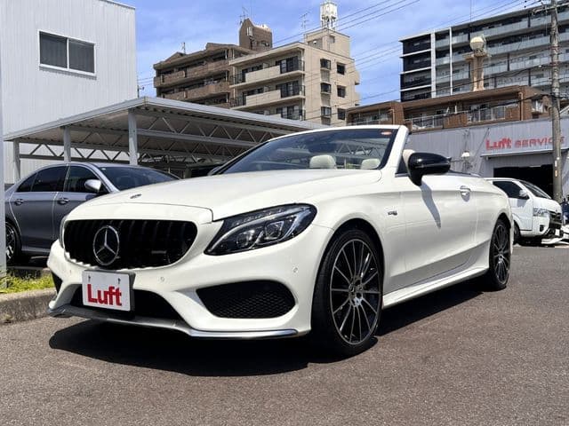 MERCEDES BENZ