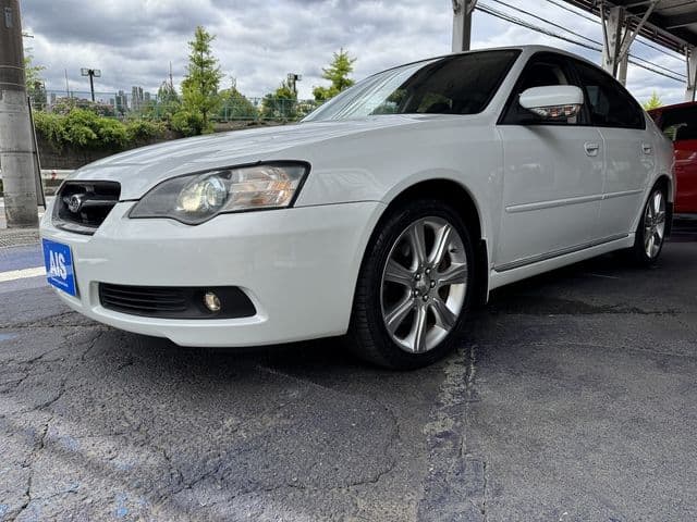 SUBARU