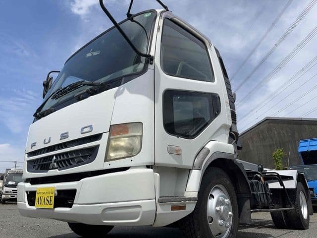 MITSUBISHI FUSOU