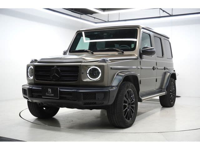 MERCEDES BENZ
