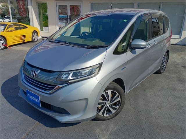 HONDA
