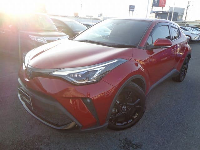 TOYOTA