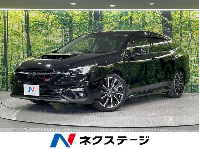 SUBARU