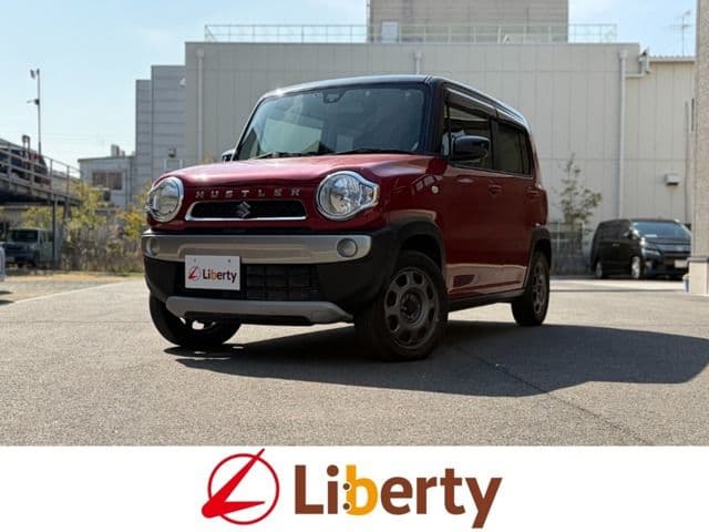 SUZUKI