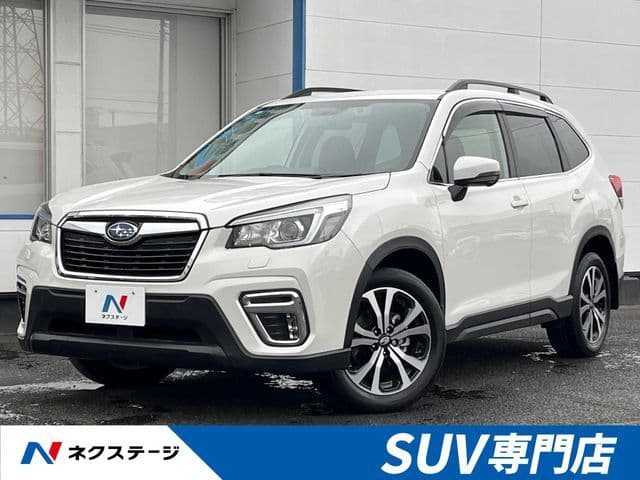 SUBARU