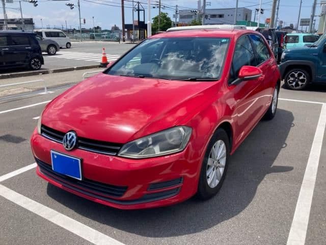 VOLKSWAGEN