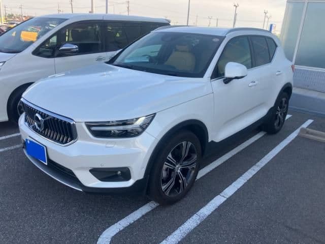 VOLVO