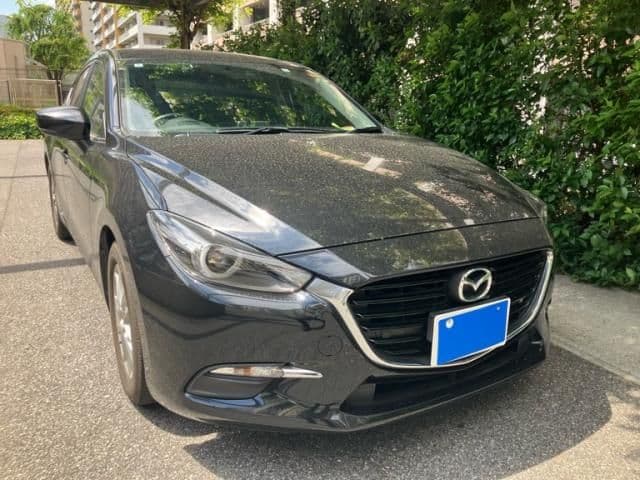 MAZDA