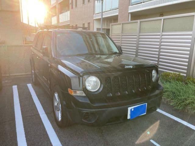 JEEP