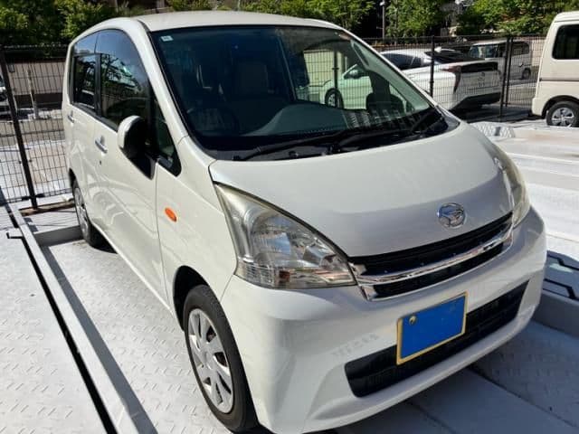 DAIHATSU