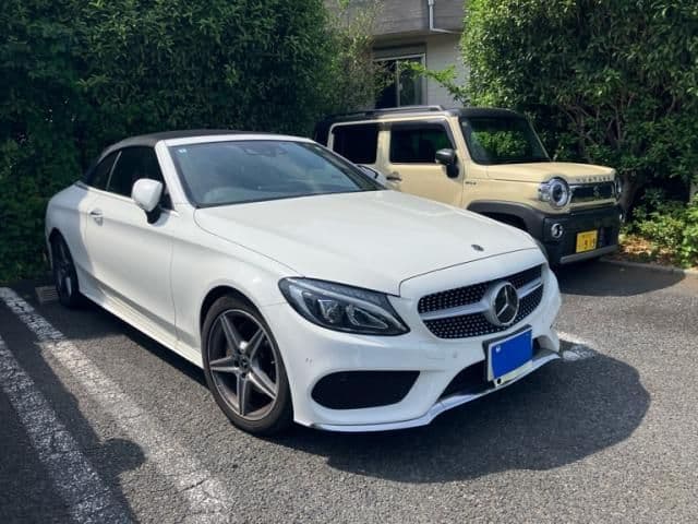 MERCEDES BENZ