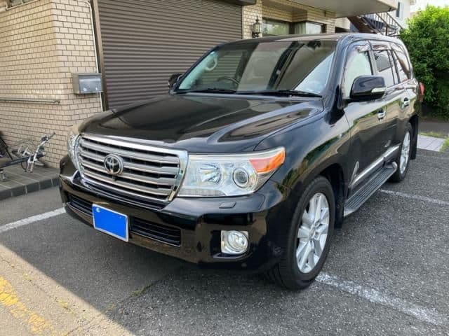 TOYOTA