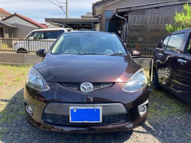 MAZDA