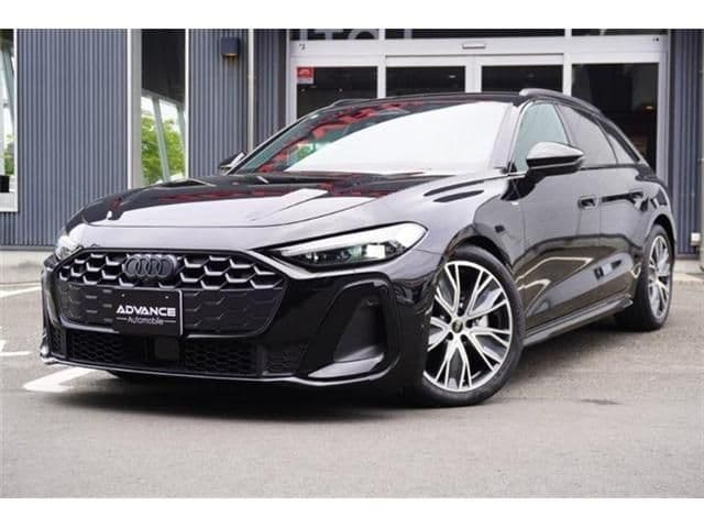 AUDI null