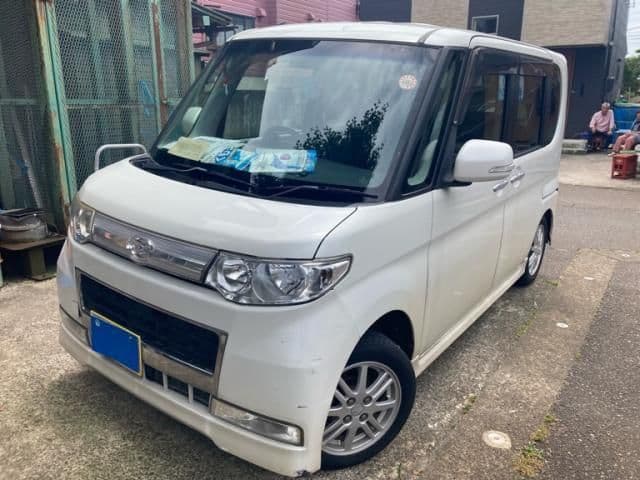 DAIHATSU