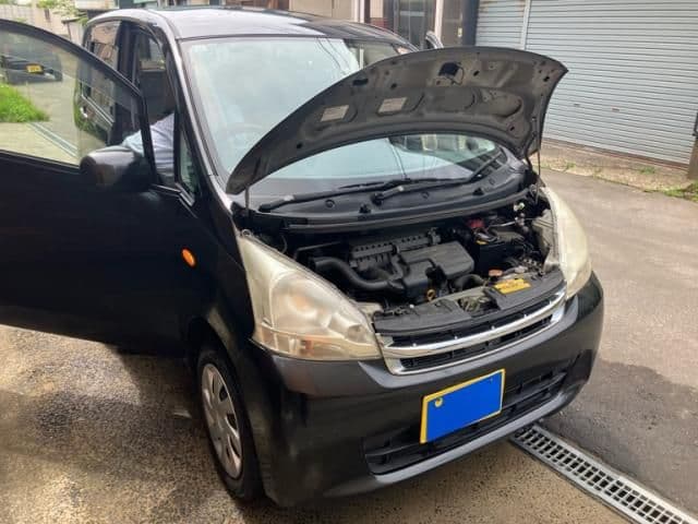 DAIHATSU