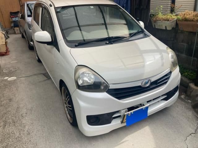 DAIHATSU