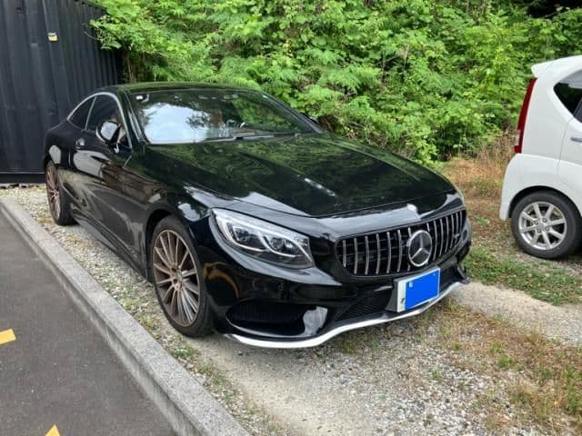 MERCEDES BENZ