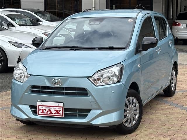 DAIHATSU