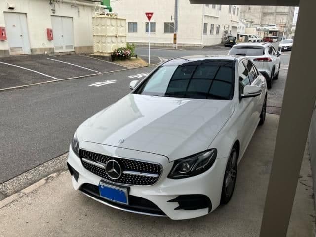 MERCEDES BENZ
