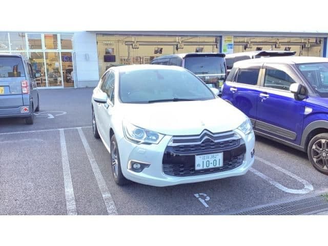 CITROEN