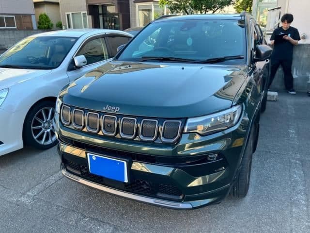 JEEP