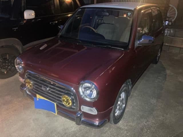 DAIHATSU
