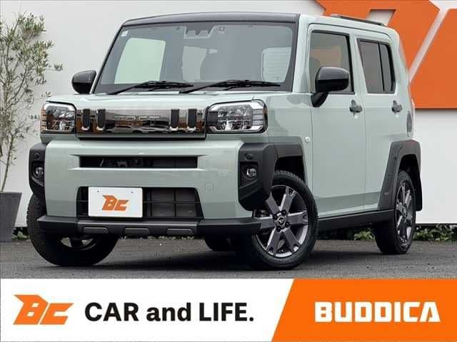 DAIHATSU