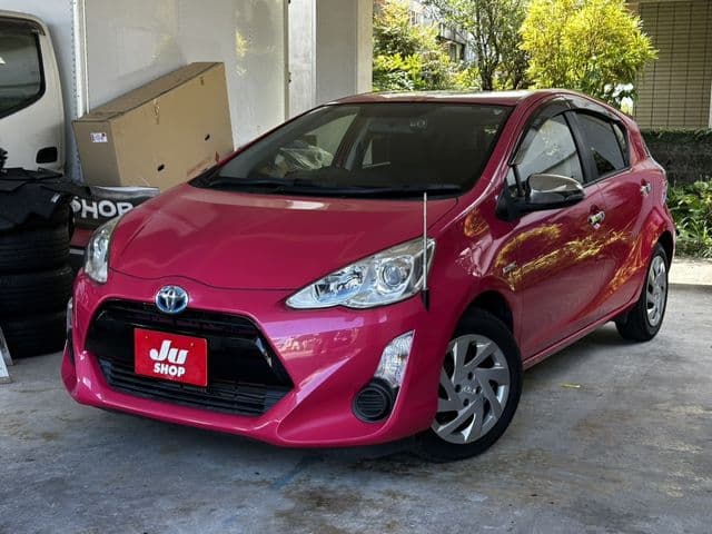 TOYOTA