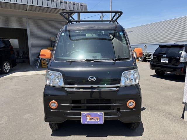 DAIHATSU