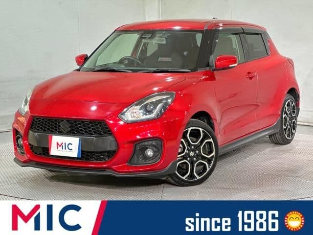 SUZUKI