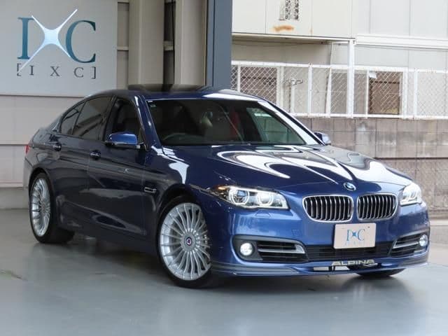 ALPINA