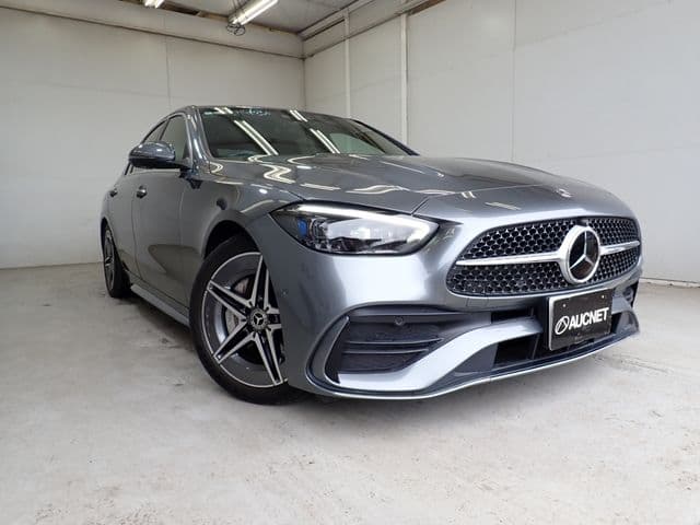 MERCEDES BENZ