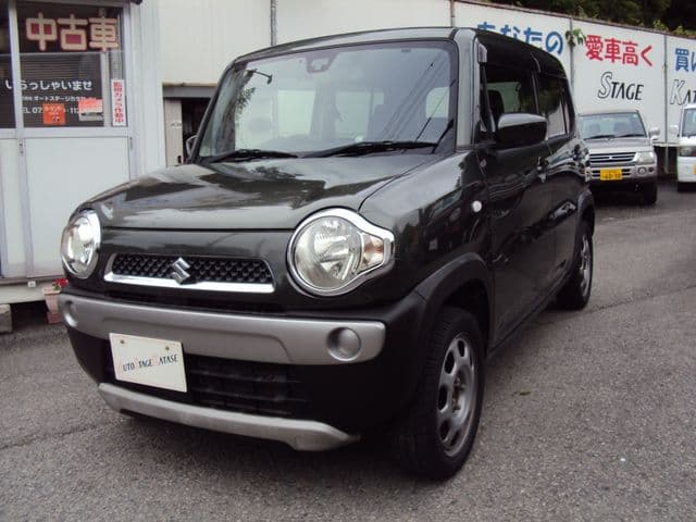 SUZUKI