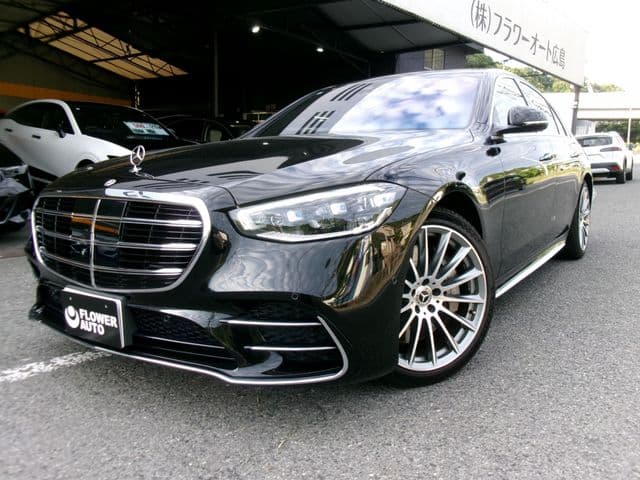 MERCEDES BENZ