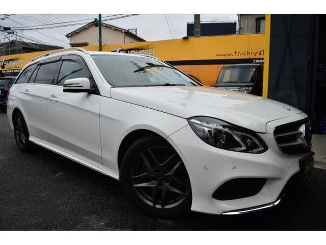 MERCEDES BENZ