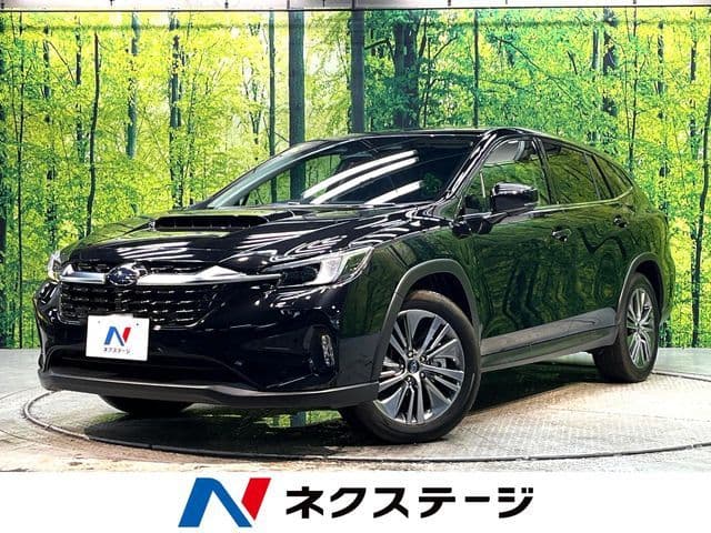 SUBARU