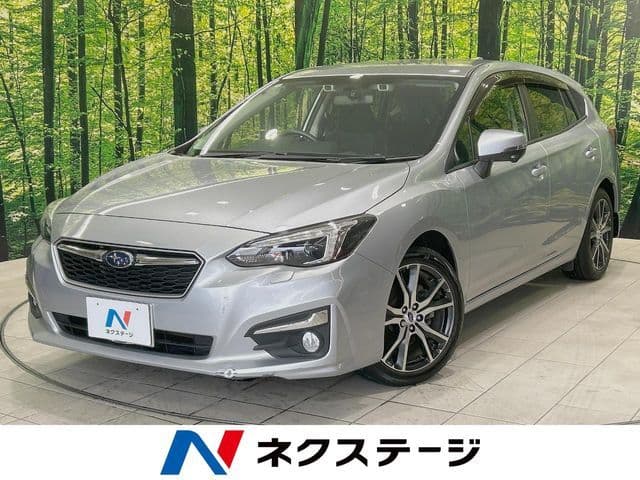 SUBARU