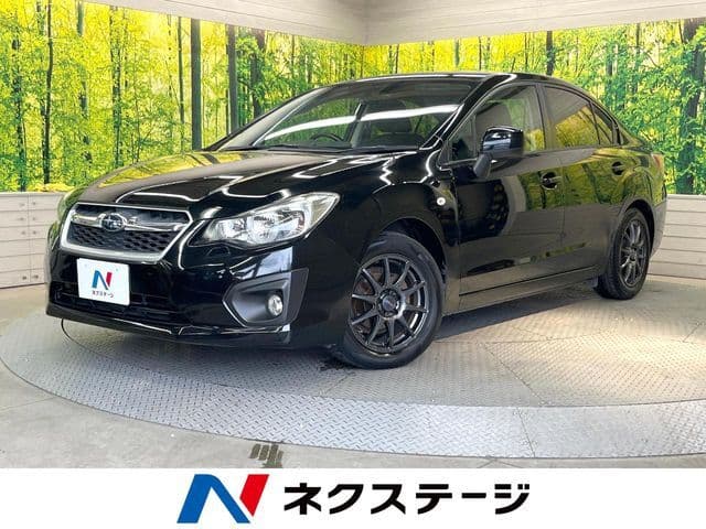 SUBARU