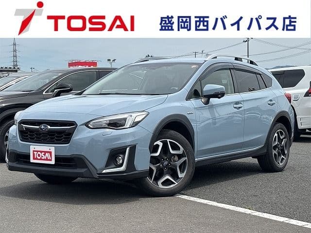SUBARU