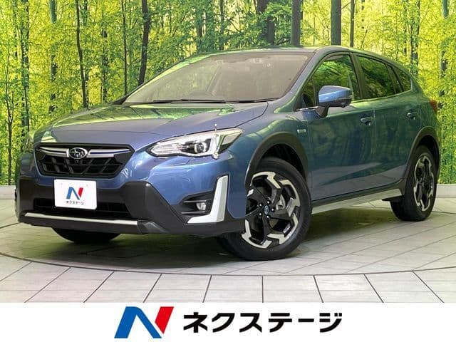 SUBARU