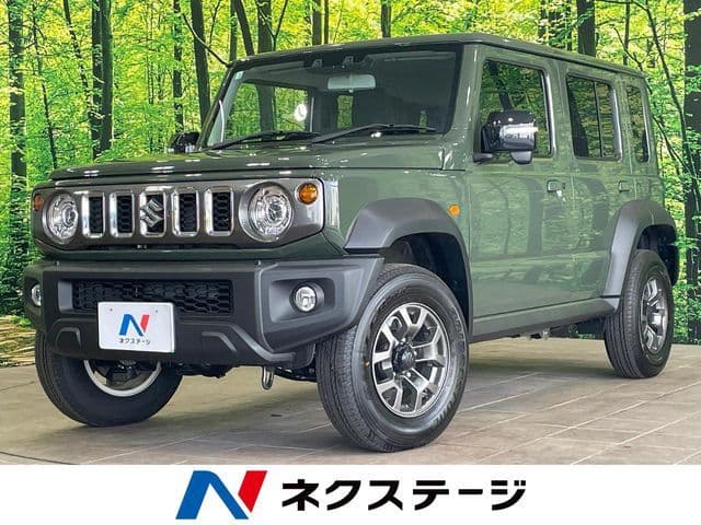 SUZUKI