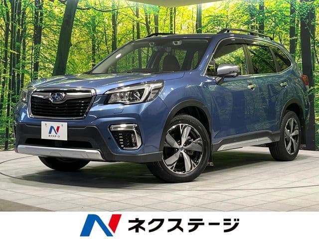 SUBARU